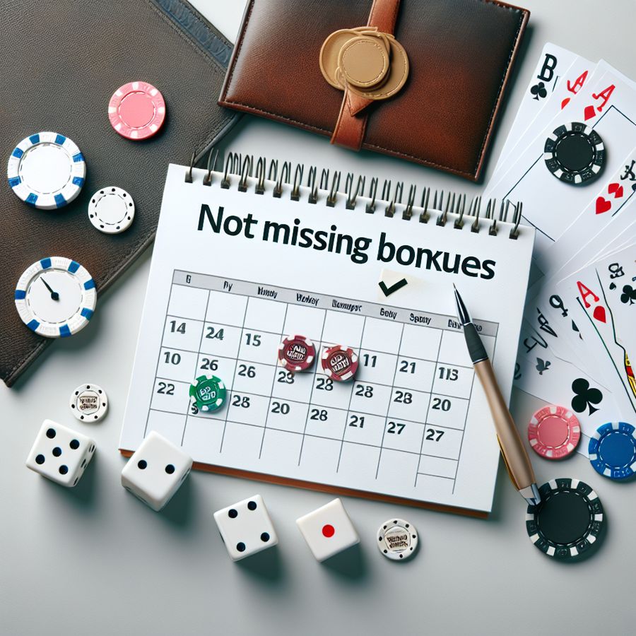 Ikimisli'de Haftalık Bonusları Kaçırmamanın Yolları